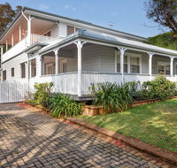Patch of Paradise - Iluka - Hotel QLD