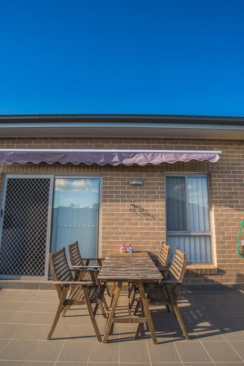 PEACEFUL 2Kingbed RootyHill Townhouse Near Station - Hotel QLD 3