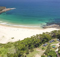 Pebbly Beach Escape - Hotel QLD