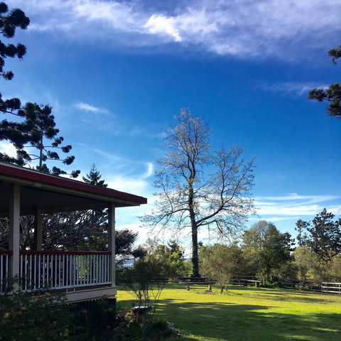 Pechey Homestead - Hotel QLD 3