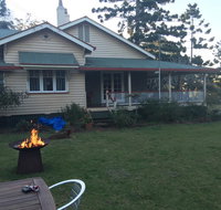 Pechey Homestead - Hotel QLD