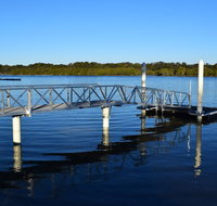 Pelican Caravan Park - Hotel QLD