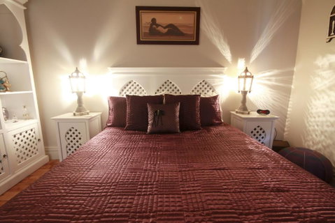 Pelican Sands Bed & Breakfast - Hotel QLD 3
