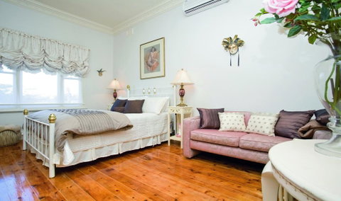 Pelican Sands Bed & Breakfast - Hotel QLD 2