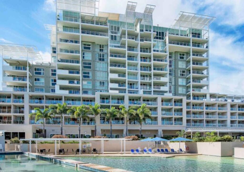 Pelican Waters QLD Hotel QLD