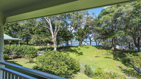 Pelican's Rest - Hotel QLD 0