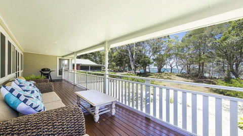 Pelican's Rest - Hotel QLD 2