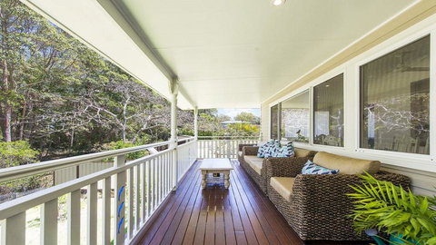 Pelican's Rest - Hotel QLD 3