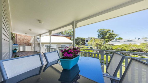 Pelican's Rest - Hotel QLD 1