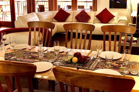 Pemberton Lodge - Hotel QLD 2