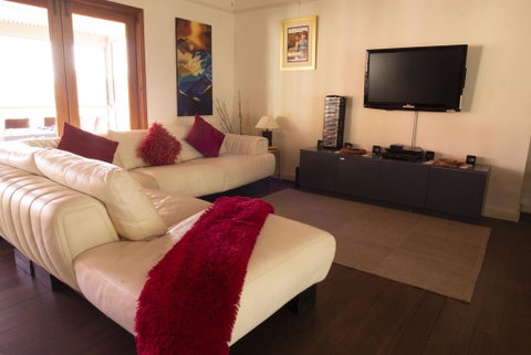 Pemberton Lodge - Hotel QLD 3