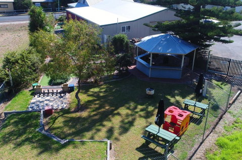 Pemberton Lodge - Hotel QLD 1