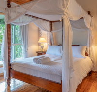 Pencil Creek Cottages - Hotel QLD