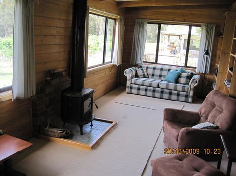 Pennyroyal Raspberry Farm & Cidery - Hotel QLD 2