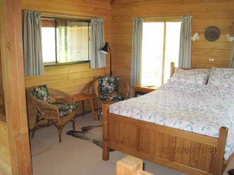 Pennyroyal Raspberry Farm & Cidery - Hotel QLD 3