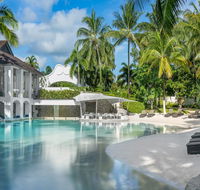 Peppers Beach Club - Hotel QLD