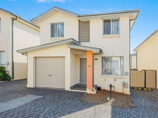 Doonside NSW Hotel QLD