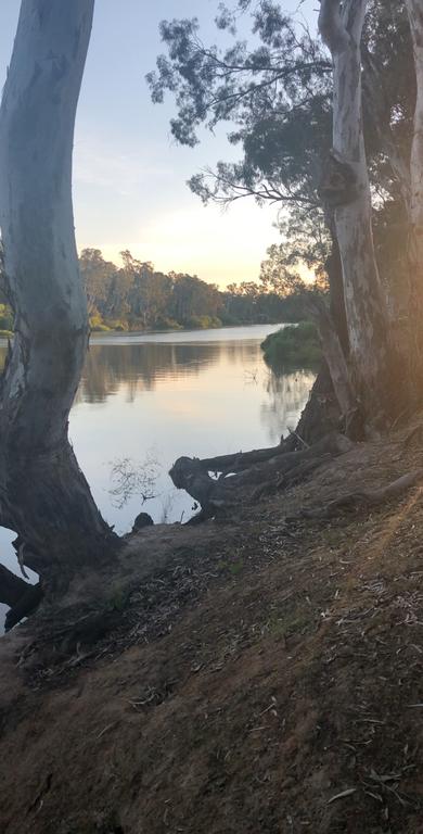 Perricoota Station - Hotel QLD 3