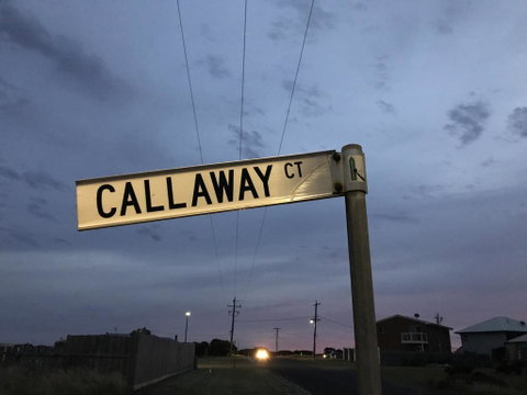 Peterborough Getaway - Hotel QLD 1