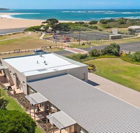 Peterborough House Motel - Hotel QLD