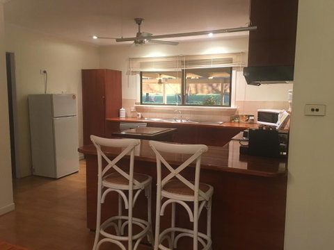 Petes Place - Hotel QLD 3