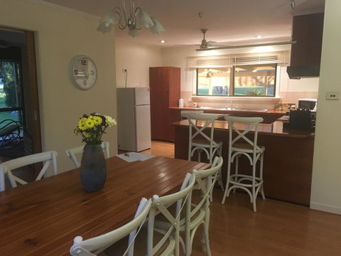 Petes Place - Hotel QLD 2