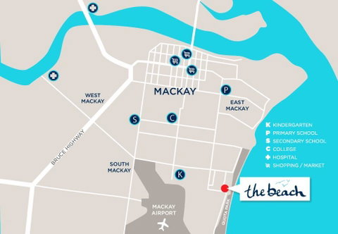 Petrie Beach Holiday Home - Hotel QLD 2