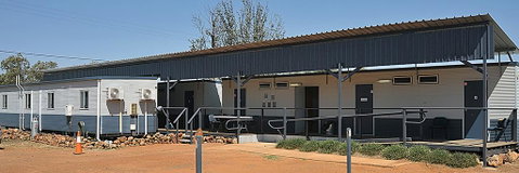 Pick A Box Motel - Hotel QLD 2