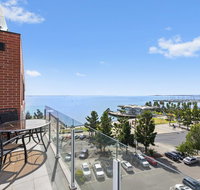 Pier Point 105 - Hotel QLD