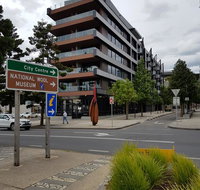 PierPoint 401 - Hotel QLD