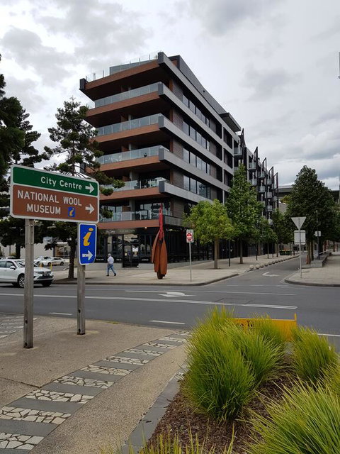 PierPoint 401 - Hotel QLD 0