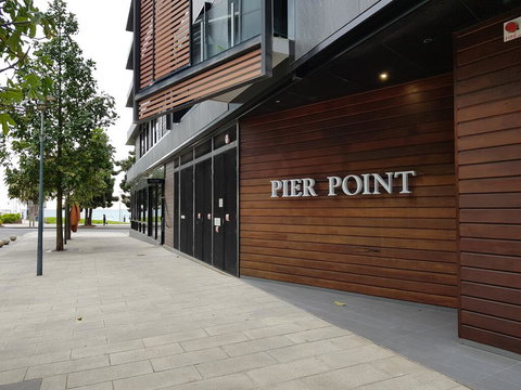 PierPoint 401 - Hotel QLD 2