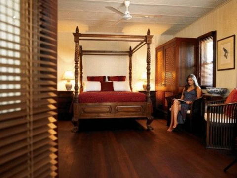 Pinctada McAlpine House - Hotel QLD 2