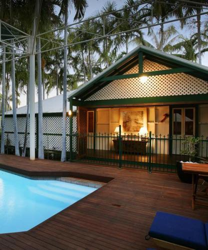 Pinctada McAlpine House - Hotel QLD 3