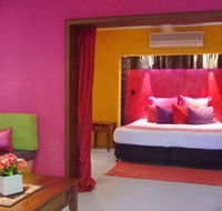 Pink Flamingo Resort - Hotel QLD