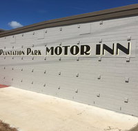 Plantation Park Motor Inn - Hotel QLD
