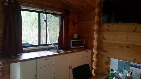 Pleasant Mountain Retreat - Hotel QLD 3