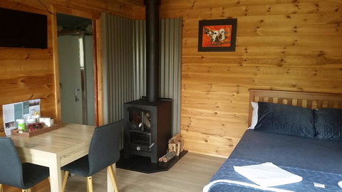 Pleasant Mountain Retreat - Hotel QLD 2