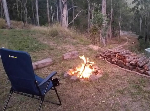 Pleasant Mountain Retreat - Hotel QLD 1