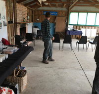 PNL4WDriving Smythesdale - Hotel QLD