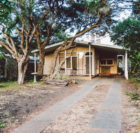 Point Lonsdale Beach House - Hotel QLD