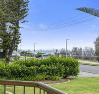POINTVIEW LODGE UNIT 1 - Hotel QLD
