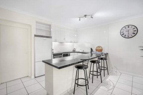 Poolside Apt In Alamanda Beachfront Resort (52) - Hotel QLD 2
