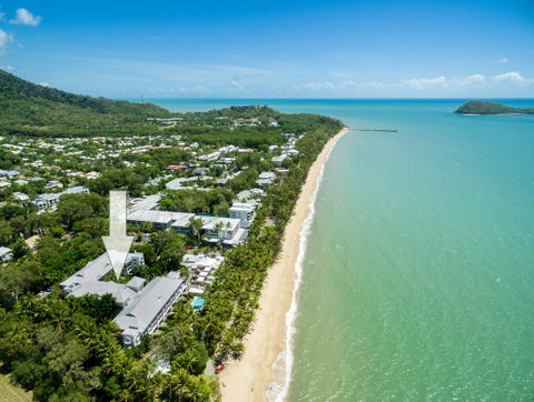 Poolside Apt In Alamanda Beachfront Resort (52) - Hotel QLD 1