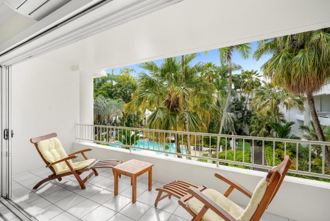 Poolside Apt In Alamanda Beachfront Resort (77) - Hotel QLD 0