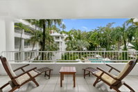 Poolside Apt. In Alamanda Beachfront Resort 55
