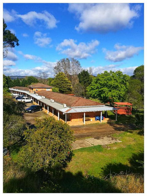 Poplars Inn Mittagong - Hotel QLD 3