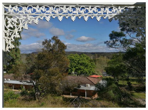 Poplars Inn Mittagong - Hotel QLD 1