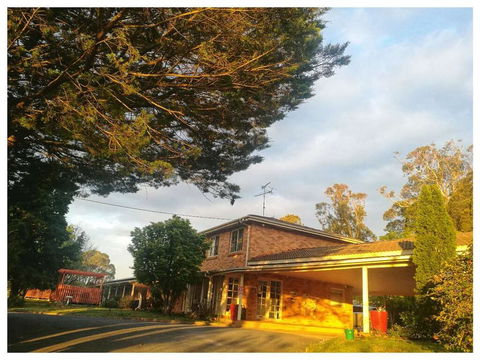 Poplars Inn Mittagong - Hotel QLD 0