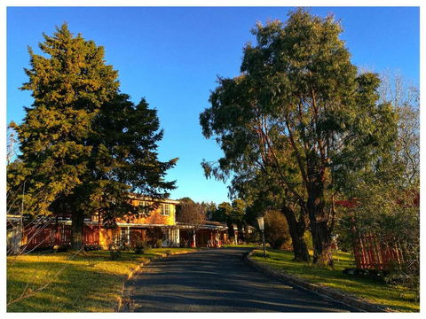 Poplars Inn Mittagong - Hotel QLD 2